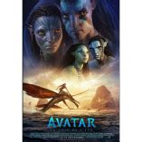 Ver Avatar El sentido del agua 2022 Película Online Completa en HD