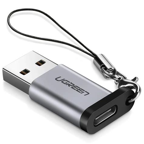 Buy Ugreen Usb C To Usb 30 Converter 50533 Pc Case Gear Australia