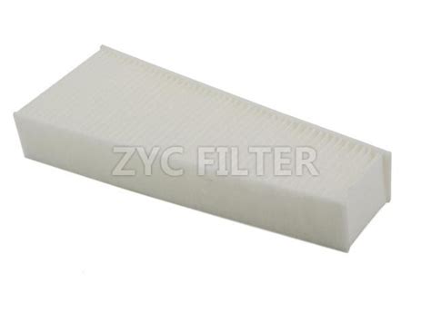 Cabin Air Filter 4H1 819 429 A Hebei NDT Auto Parts Manufacture Co Ltd