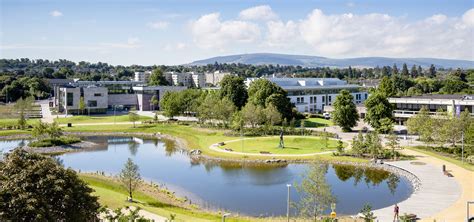 University College Dublin - EUROSTRUCT