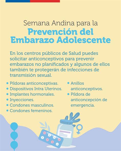 Ministerio De Salud On Twitter El Acceso A Servicios De Salud Sexual