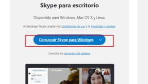 Cómo Instalar Skype En Windows 10 Guía Actualizada currentyear