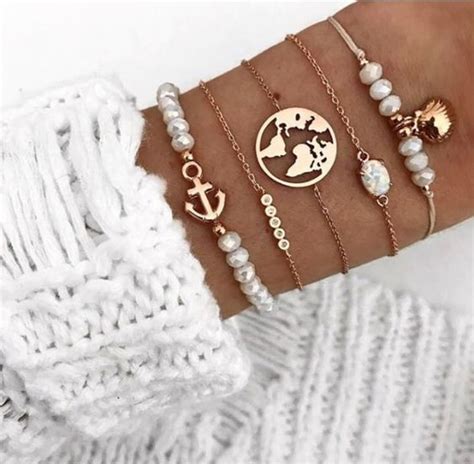 Bracelets Tendance Hiver L Atelier Tendy Bracelet Fantaisie