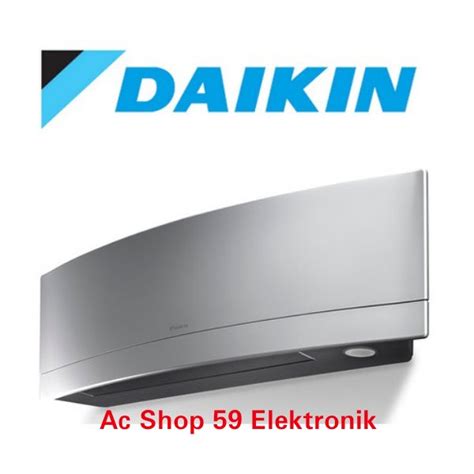 Cek Ac Daikin 1 Pk Inverter Promo