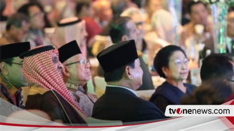 Pertemuan Prabowo Dan Megawati Benarkah Kode 2 Poros Di Pilpres Ini