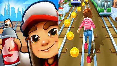 A Deep Dive Into The World Of Subway Surfers: Princess Runner 2025 ...