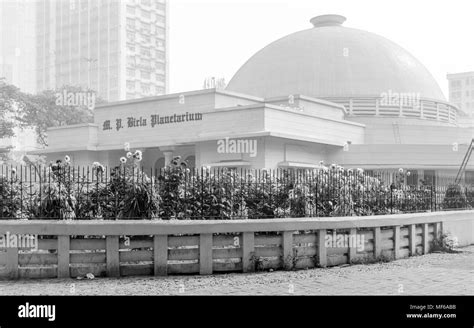 Kolkata Birla Planetarium Inside