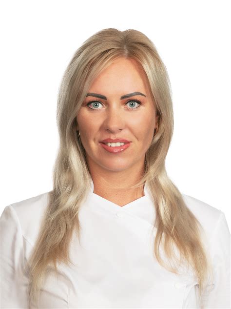 Oksana Rasna A Beauty Specialist In Cosmetology Specialists