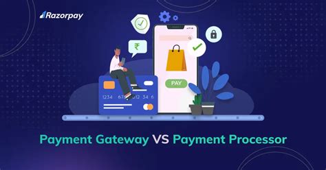 Payment Gateway vs Payment Processor: What's the Difference?