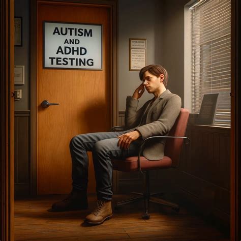 Self-Diagnosis of ADHD or Autism IS NOT Valid | by Brian Can Help ...