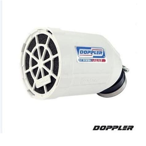 Filtre Doppler Air System Doppler Scooter Vente Filtres Air Pour