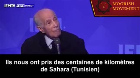 Le Maroc n est pas la Tunisie il ne cèdera jamais à l Algérie YouTube