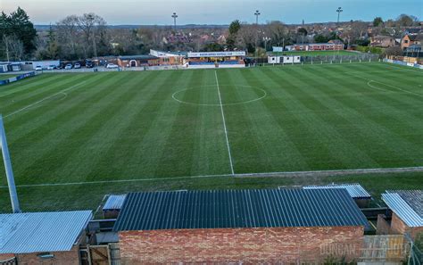 The Club Barton Rovers Fc