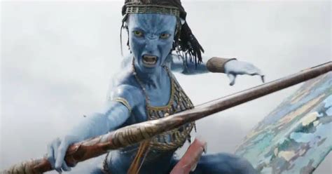 Avatar 2 'The Most Significant Diving Movie Ever Made' - Epic Final ...