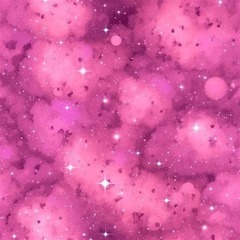 Premium AI Image | Pink galaxy wallpapers that are sure to make your ...