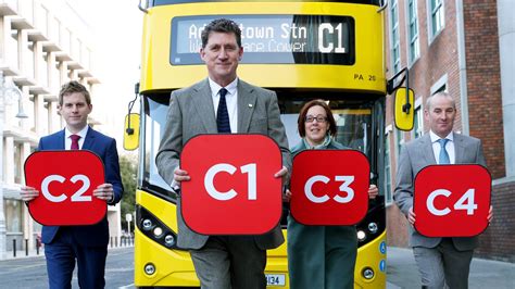 Major change to Dublin Bus and Luas fares kicks off TODAY as new BusConnects routes also ...