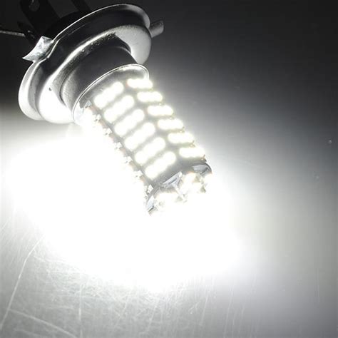 TEMPSA H4 120 Ampoule LED 3528 SMD Voiture Conduire FEUX DE JOUR