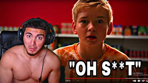 Mikey Is Fake Af Jay And Mikey Ep 07 The Boys Break Into A Superstore