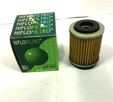 Hiflo Hf Cross Reference Oil Filters Oilfilter Crossreference