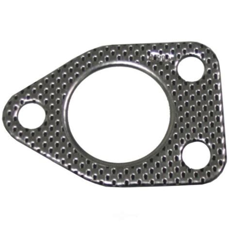 Exhaust Pipe Flange Gasket Replacement Exhaust Gasket Bosal 256 788 Ebay