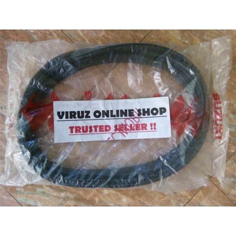 Jual Karet Pintu Belakang Bagasi Suzuki Apv Arena Original Shopee