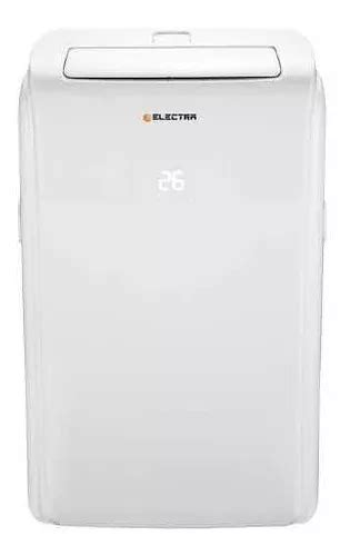 Aire Acondicionado Electra Portátil 3500w F C Ahora 18 Mercadolibre