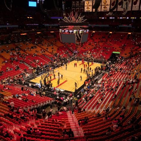 Miami Heat Tickets 2025 | Heat Schedule & Games | SeatGeek.ca