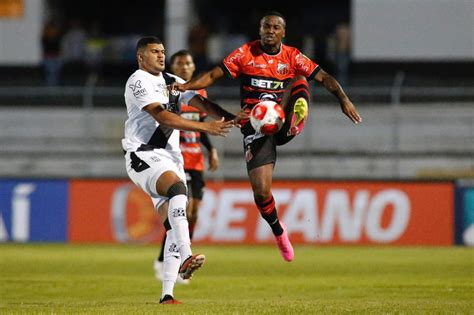 Ponte Preta 1x1 Ituano Iago Dias faz golaço mas Macaca fica no empate