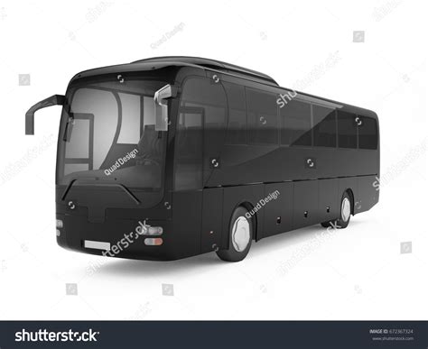 Black Tour Bus Images Browse 11507 Stock Photos And Vectors Free