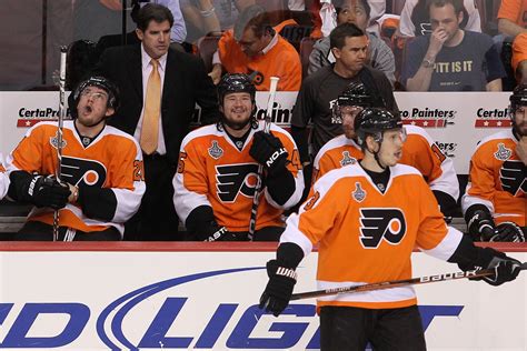 NHL Playoff Predictions: Philadelphia Flyers' Ideal Matchup in Every Round