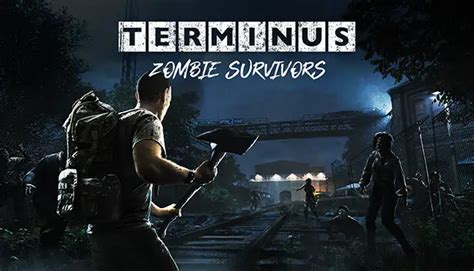 Terminus Zombie Survivors Revisión V0 9 10 Terminus Notas del