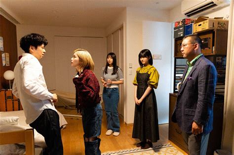 【写真 13枚】連続ドラマ「波よ聞いてくれ」第7話の一場面＝テレビ朝日提供 Mantanweb（まんたんウェブ）