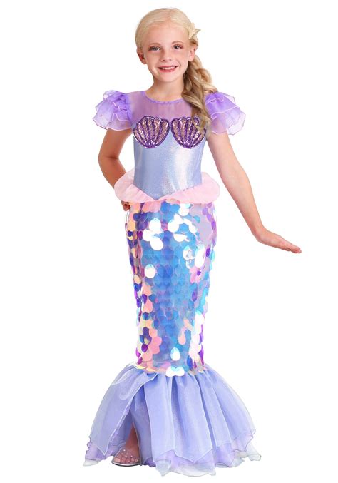 Mermaid Costume Girl Ubicaciondepersonas Cdmx Gob Mx