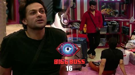 Bigg Boss 16 Live Shalin Ne Shiv Ke Samne Ki Apne Pappa Ki Tarif