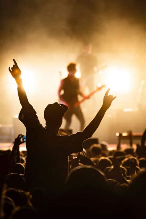 Walnut Creek Amphitheatre Interactive Seating Chart