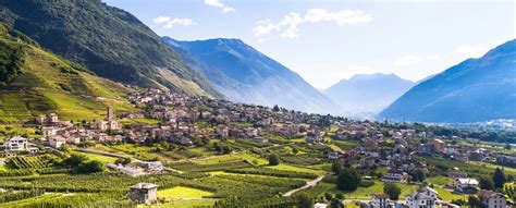 Valtellina - Italia.it