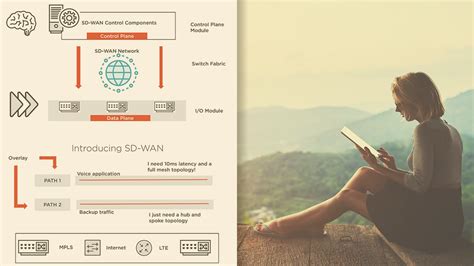 Designing Cisco SD-WAN Architecture and Components | Pluralsight