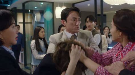 Doctor Cha Episode 13 Twitter Reactions Cliffhanger Over Cliffhanger