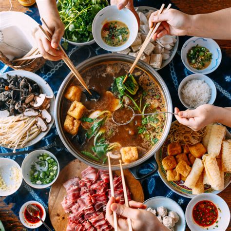 Chinese Hot Pot at Home: How To! | The Woks of Life