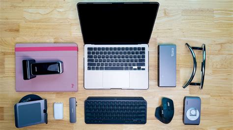 Ive Tried Dozens Of Macbook Accessories — Heres My 5 Favorites From 17 Toms Guide