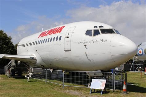 Bournemouth Aviation Museum Exhibits – Bournemouth Aviation Museum – Hurn