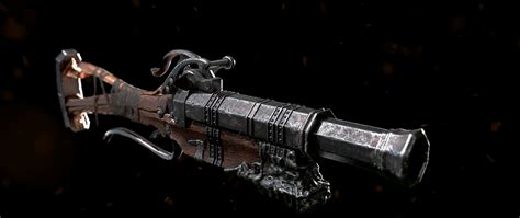 Bloodborne All Guns (All Firearms Ranked And How To Get Them) | Gamers ...