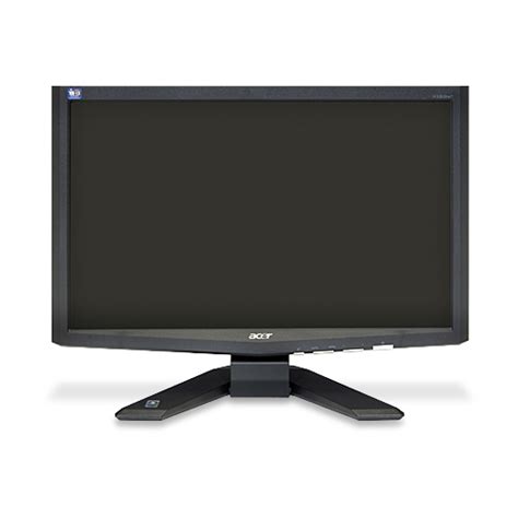 X193WBD Acer 19 X193WBD Widescreen Lcd Monitor