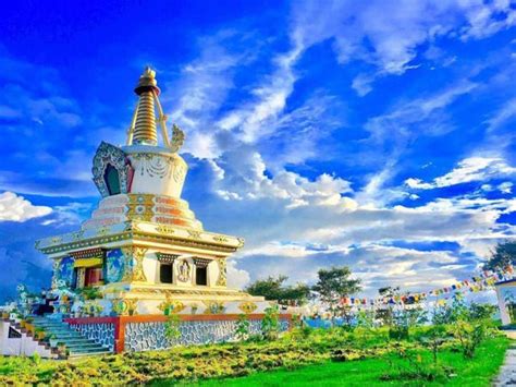 Book Tawang Kaziranga Shillong Tour 9 Nights 10 Days Tour Packages