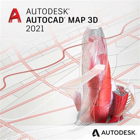 Autodesk Autocad Map D Software Consultor A Y Formaci N Para