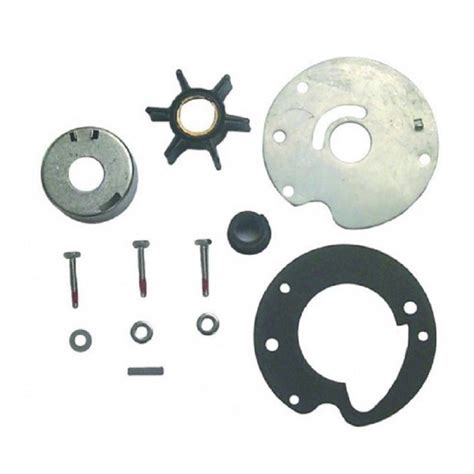 40 CV KIT POUR POMPE A EAU EVINRUDE JOHNSON