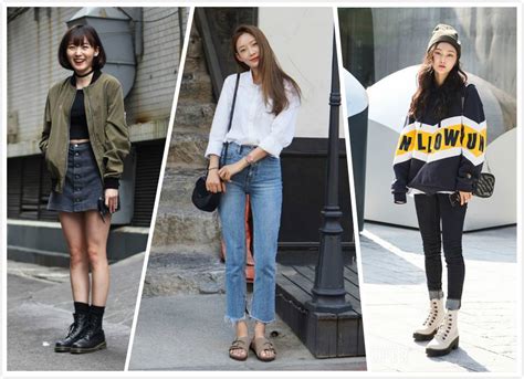 What is Korean Fashion Style - Morimiss Blog