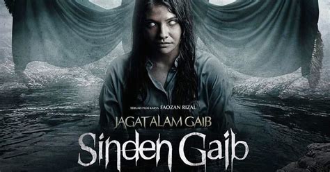 Starvision Hadirkan Kengerian Nyata dalam Film Horor Sinden Gaib