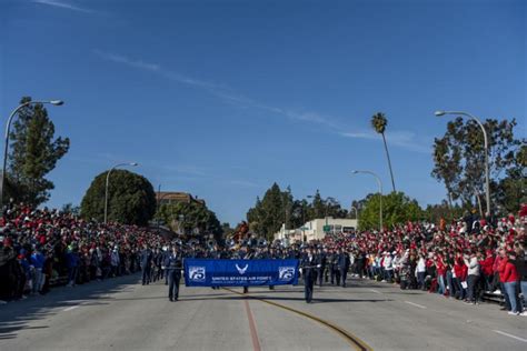 U S Air Force Gears Up To Commemorate Its Th Anniversary Aerotech