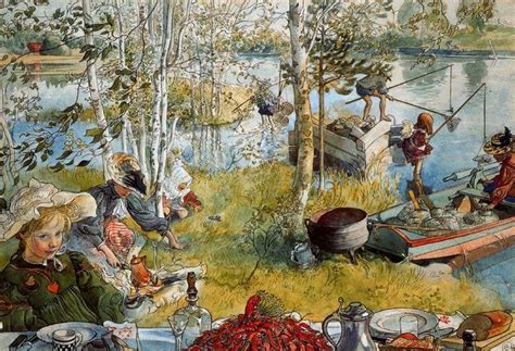 Les 234 Meilleures Images Du Tableau Carl Larsson Sur Pinterest Carl